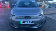 Fiat 500 87kW Icon 42kWh 3dr Auto Electric Hatchback